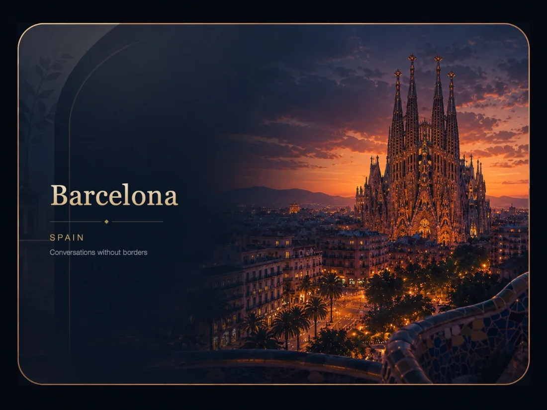 Barcelona