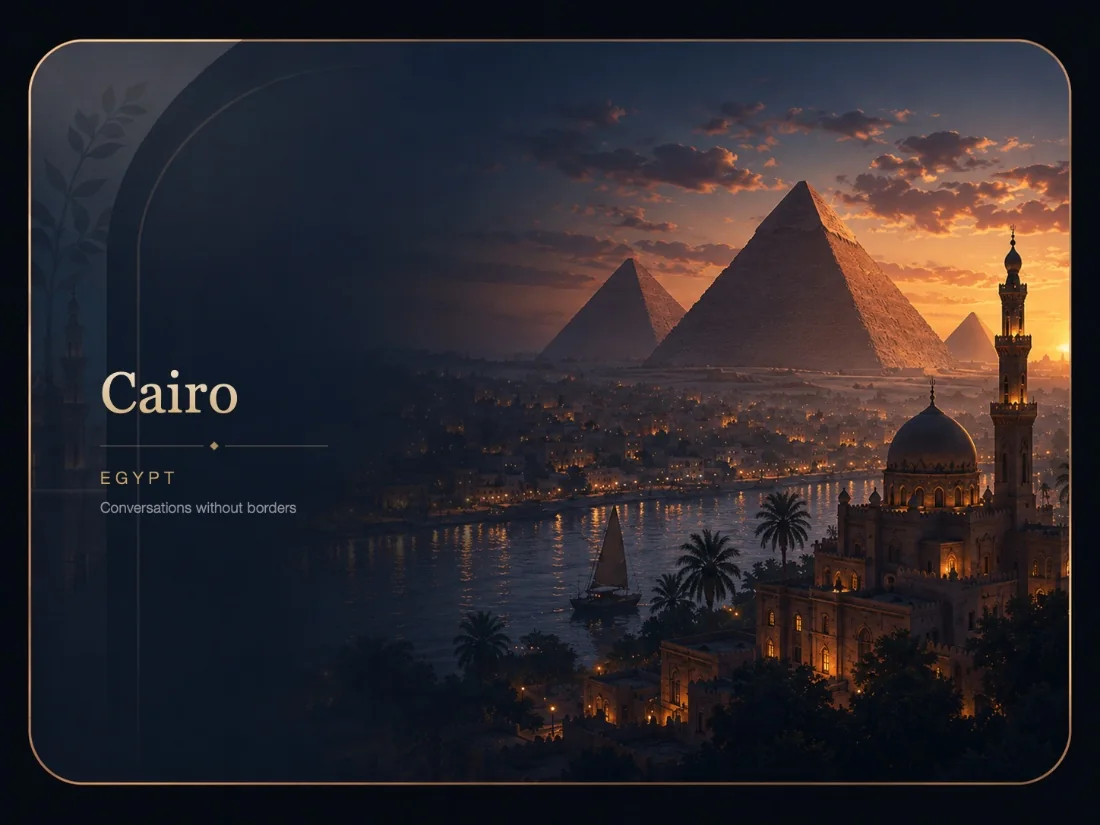 Cairo