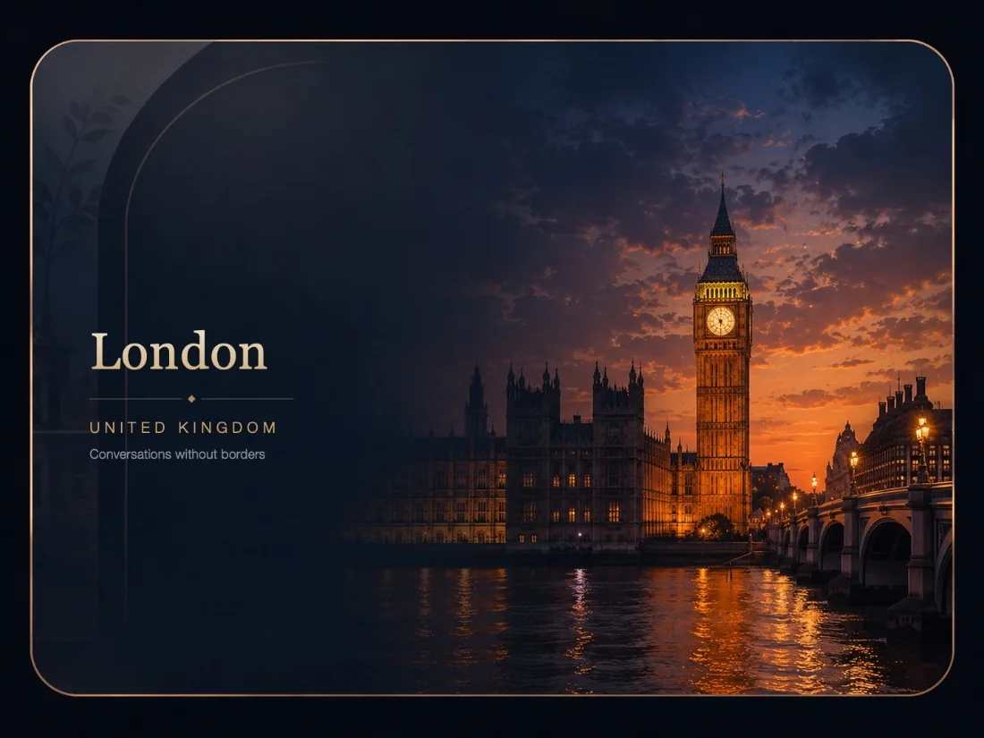 London
