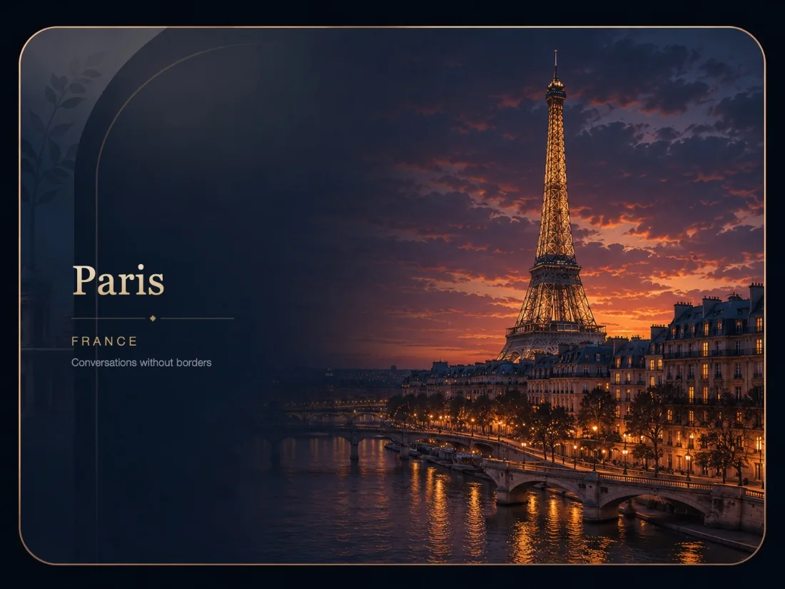 Paris