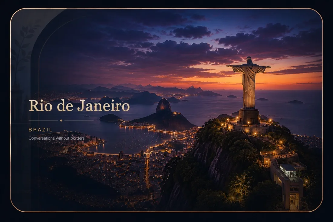 Rio de Janeiro