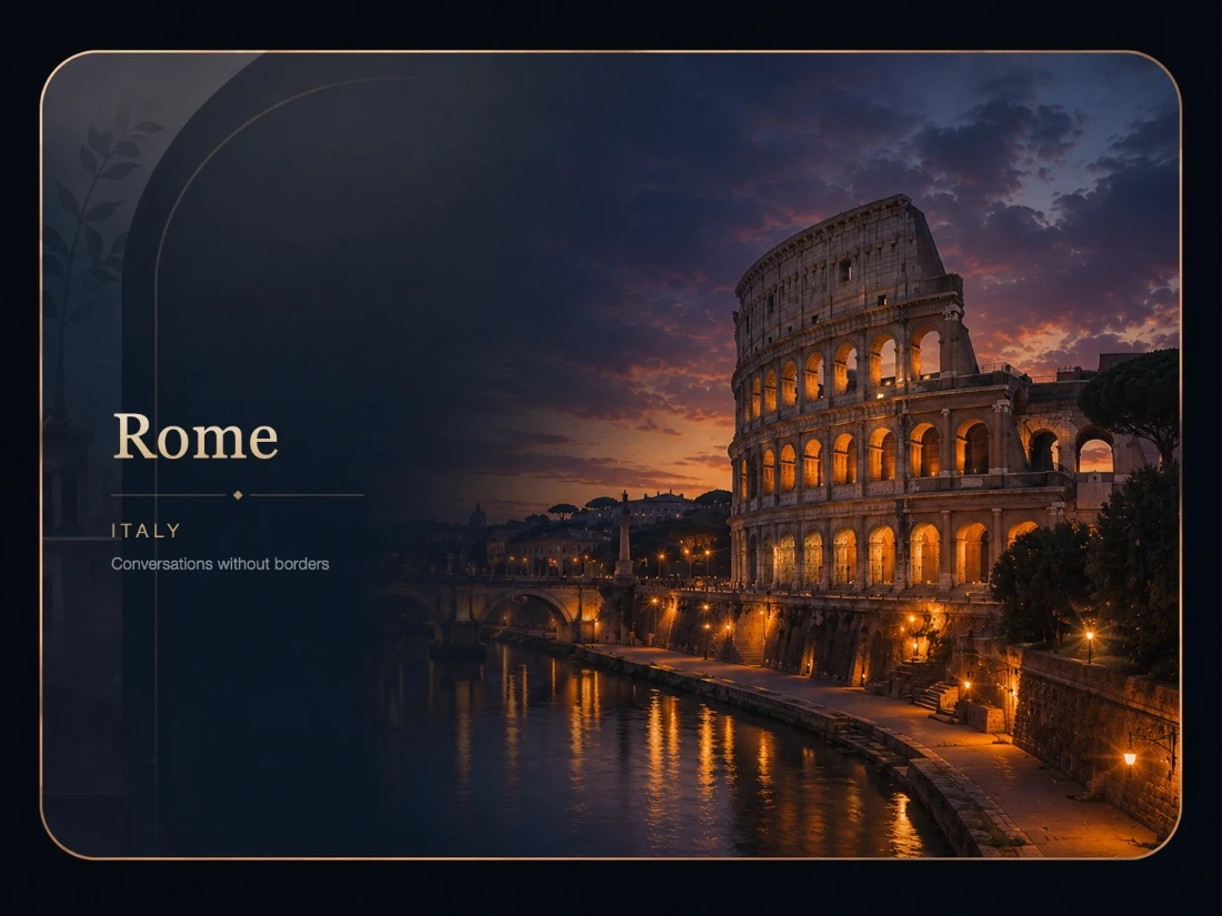 Rome