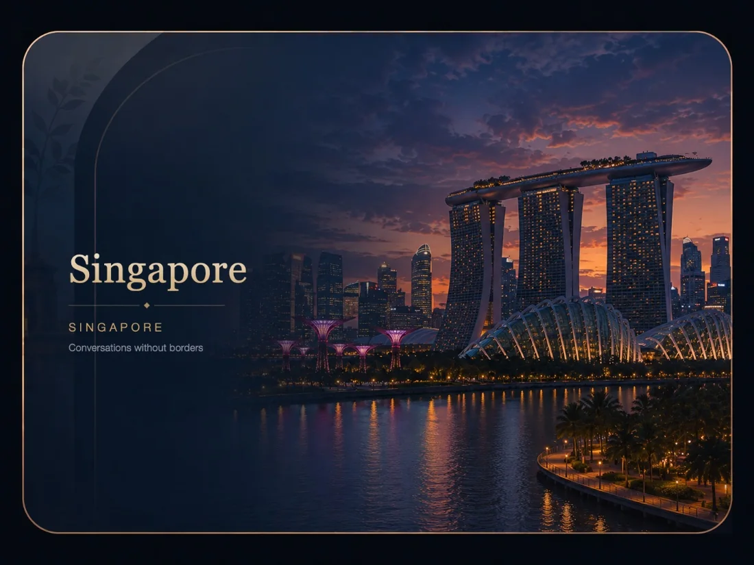 Singapore