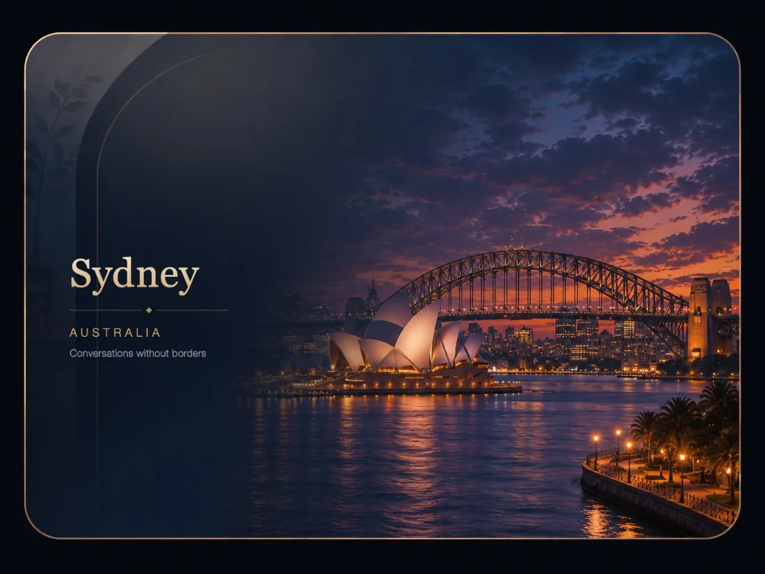 Sydney