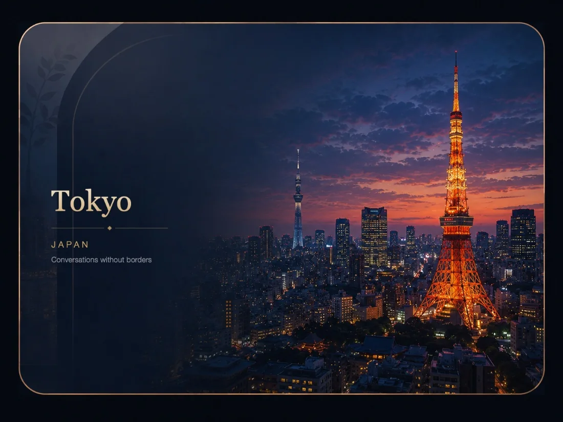 Tokyo